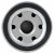 Фильтр масляный для автомобилей Toyota Corolla (00-)/(06-) 1.4/1.6i/ Geely Emgrand (12-)/ Lifan X60 (12-)/Livan X3 Pro (22-)