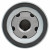 Фильтр масляный для автомобилей Renault Duster (10-) / Scenic (09-) / Megane Grandtour (09-) 1.5D с системой Start/Stop