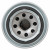 Фильтр масляный для автомобилей Hyundai Solaris (10-)/(17-)/Creta (16-)/Kia Rio (11-)/Optima (15-) 1.6i
