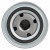Фильтр масляный для автомобилей Fiat Ducato (06-)/Iveco Daily (06-) 2.3D/3D