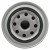 Фильтр масляный для автомобилей Nissan Pathfinder (05-)/NP 300 (05-) 2.5D/Toyota Avensis(97-) 1.6i