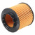 Фильтр масляный для автомобилей Geely Coolray SX11 (20-)/Atlas Pro (20-)/Okavango (20-) VX11/Volvo XC40 (18-)1.5T МП-серия