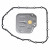 Фильтр АКПП для автомобилей Hyundai Solaris (10-)/Kia Rio (11-) [F4A42/A4CF1/A4CF2]