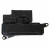 Фильтр АКПП для автомобилей Toyota Camry (17-)/RAV4 (12-) [U760E]