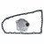 Фильтр АКПП для автомобилей Nissan Qashqai II (13-)/X-Trail T32 (14-)/Mitsubishi Outlander (12-) [JF016/JF017E]