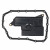 Фильтр АКПП для автомобилей Toyota Camry (06-)/(11-)/Lexus RX (08-)/(15-) [U660E/F/U661E/F]