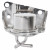 Фильтр АКПП для автомобилей Nissan Murano (10-)/Teana (08-) [RE0F09A/JF010E] (CVT)