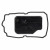 Фильтр АКПП для автомобилей Mercedes M W164 (05-)/GLK X204 (08-)/E W212 (13-) [722.9 7G-Tronic+ A89]