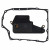 Фильтр АКПП для автомобилей Mazda CX-5 (11-)/(15-)/6 (12-)/3 (08-)/(13-) [FW6A-EL]