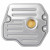 Фильтр АКПП для автомобилей Toyota Camry (11-)/(17-)/Lexus RX (03-)/(06-) [U140/E/F/U240/E/U241/E]