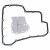 Фильтр АКПП для автомобилей Nissan Almera N16 (00-)/Tiida (04-) [4AT, RE4F03A/V, RL4F03A/V]