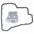 Фильтр АКПП для автомобилей Nissan Almera N16 (00-)/Tiida (04-) [4AT, RE4F03A/V, RL4F03A/V]