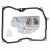 Фильтр АКПП для автомобилей VAG Octavia (04-) [6AT/09G/AQ250/AWTF60SN]