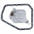 Фильтр АКПП для автомобилей Chevrolet Lacetti (04-)/Aveo (08-) [AW50-40LE/ AW80-40LS]