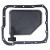 Фильтр АКПП для автомобилей Hyundai Tucson (04-)/Kia Sorento (02-) [F4A41/F4A42/F4A51]