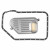 Фильтр АКПП для автомобилей VAG Passat B5 (96-)/(00-)/A6 (97-) [ZF 5HP19/FL/FLA]
