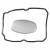 Фильтр АКПП для автомобилей SsangYong Kyron (05-)/Rexton (05-)/Mercedes E W212 (09-) [722.6]