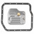 Фильтр АКПП для автомобилей Toyota Camry (06-)/Highlander (07-)/Lexus RX (03-) [U151E/F,250E/F]