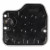 Фильтр АКПП для автомобилей Toyota Camry (06-)/Highlander (07-)/Lexus RX (03-) [U151E/F,250E/F]