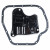 Фильтр АКПП для автомобилей Toyota Corolla (07-)/CH-R (16-) [A761E, A960E, K310] высокий маслозабор
