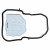 Фильтр АКПП для автомобилей Mercedes C W202 (93-)/E W124 (89-)/W210 (95-) [722.3]