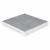 Фильтр салонный угольный для автомобилей Kia K5 (19-)/ Hyundai Santa Fe (18-)
