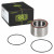 Ремкомплект ступицы задней для автомобиля Iveco Daily (06-)/(11-)