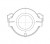 Муфта выключения сцепления для автомобилей Toyota RAV4 (12-) 2.2D