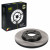 Диски тормозные для автомобилей Mini Cooper (14-) / Clubman (16-) / BMW 2 (F45) (14-) передний d=294