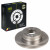 Диски тормозные для автомобилей BMW 1 (F20 / F21) (11-) / 2 (F22) (13-) задний d=290