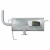 Глушитель для автомобилей Mitsubishi Lancer X (07-) 1.5i основной (алюминизированная сталь)