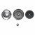 Комплект сцепления для автомобилей Hyundai Solaris I (10-) / Elantra IV (06-) / V (11-) / KIA Rio II (05-) / Rio III (11-) 1.4i, 1.6i (5МКПП) в сборе с муфтой и маховиком