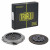 Комплект сцепления для автомобилей Hyundai Sonata IV (98-) 2.0i / Santa Fe (00-) / KIA Carens II (06-) 2.0CRDi в сборе с муфтой