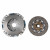 Комплект сцепления для автомобилей Hyundai HD45 / 65 / 72 / 78 (04-) 3.9D без муфты