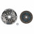 Комплект сцепления для автомобилей Renault Duster (10-) / Kaptur (16-) / Nissan Terrano (14-) 2.0i без муфты