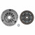 Комплект сцепления для автомобилей Renault Duster (10-) / Kaptur (16-) / Nissan Terrano (14-) 2.0i без муфты