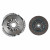 Комплект сцепления для автомобилей Renault Arkana (19-) / Duster I (15-) / II (21-) 1.6i 4WD без муфты