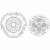 Комплект сцепления для автомобилей Ford Focus I (98-) 1.6i, 1.8i / Focus II (05-) 1.4i, 1.6i / Mondeo IV (07-) 1.6i (аналог SACHS) без муфты