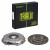 Комплект сцепления для автомобилей Ford Focus I (98-) 1.6i, 1.8i / Focus II (05-) 1.4i, 1.6i / Mondeo IV (07-) 1.6i (аналог SACHS) без муфты
