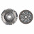 Комплект сцепления для автомобилей Ford Focus II (05-) 2.0i / Volvo C30 (06-) / S40 (04-) 1.8i, 2.0i без муфты