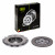 Комплект сцепления для автомобилей Mitsubishi Lancer X (07-) 1.8i, 2.0i / Outlander II (06-) 2.0i, 2.4i / Outlander III (12-) 2.0i без муфты