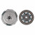 Комплект сцепления для автомобилей Skoda Octavia (96-) 1.6i (102 л.с.) / VW Golf IV (97-) 1.6i без муфты