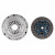 Комплект сцепления для автомобилей Opel Corsa D (06-) 1.2i / Chevrolet Aveo T300 (11-) 1.2i, 1.4i без муфты