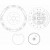 Комплект сцепления для автомобилей Chery Amulet A15 (03-) 1.6i с сепаратором в сборе с муфтой