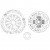 Комплект сцепления для автомобилей Chery Bonus / Very A13 (11-) 1.5i в сборе с муфтой