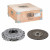Комплект сцепления для автомобилей Shacman F2000 (12-) / F3000 (12-) (дв. Weichai WD615 / Yuchai YC6M) без муфты
