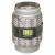 Виброкомпенсатор выхлопной трубы (Гофра) 75x150 InnerBraid (нержавеющая сталь)