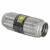 Виброкомпенсатор выхлопной трубы (Гофра) 40x150 InterLock (нержавеющая сталь)