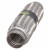 Виброкомпенсатор выхлопной трубы (Гофра) 45x230 InterLock (нержавеющая сталь)