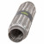 Виброкомпенсатор выхлопной трубы (Гофра) 45x260 InterLock (нержавеющая сталь)
